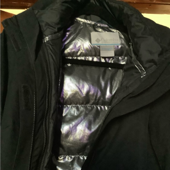 Columbia Ladies Coat - Picture 10 of 16